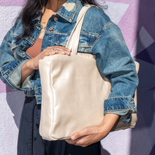 Load image into Gallery viewer, JoJo Bag - Pearl