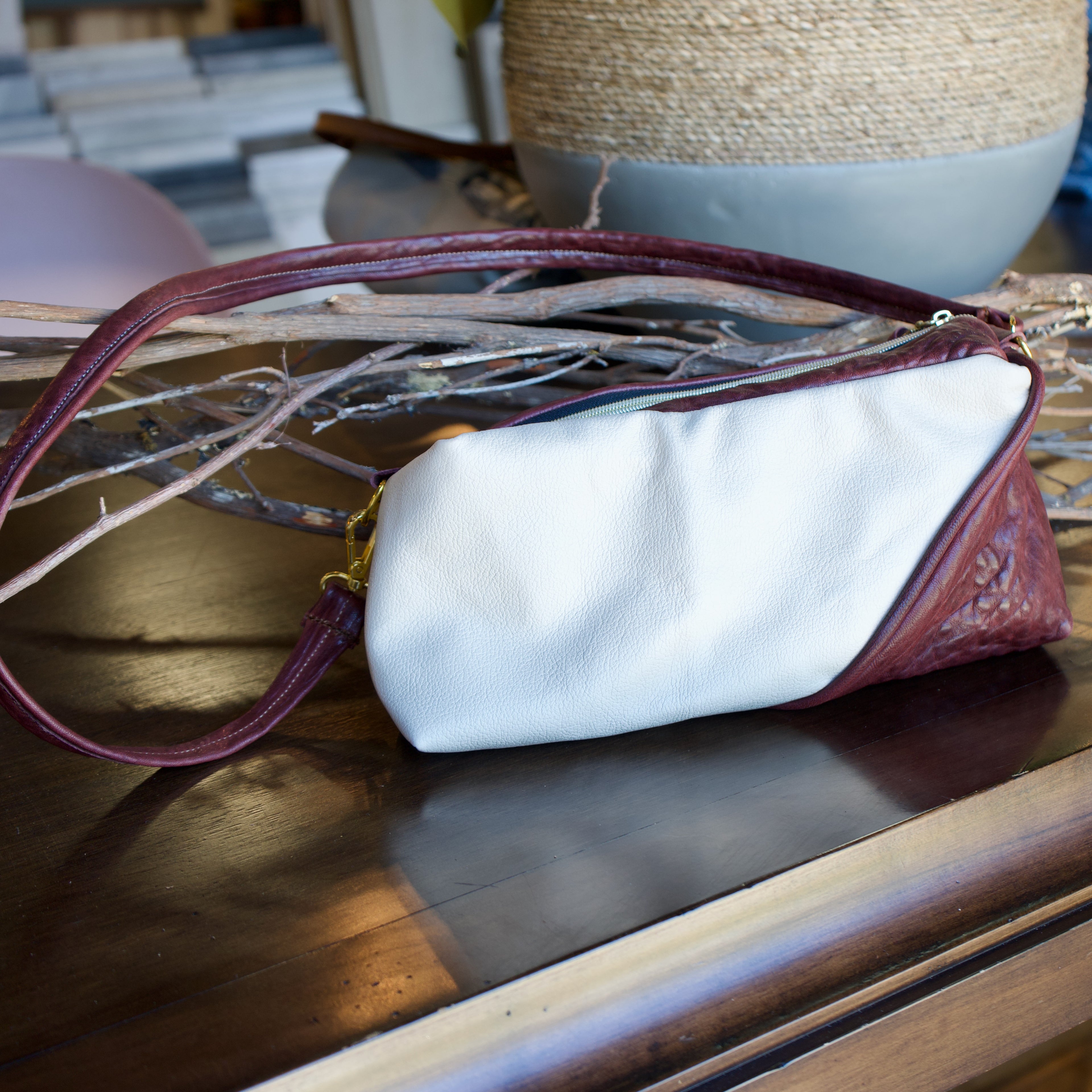 Dolly Bag - Fall 2025