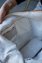 Load image into Gallery viewer, Duo Tone Madeline Bag - Fall 2025
