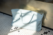 Load image into Gallery viewer, JoJo Bag - Light Blue
