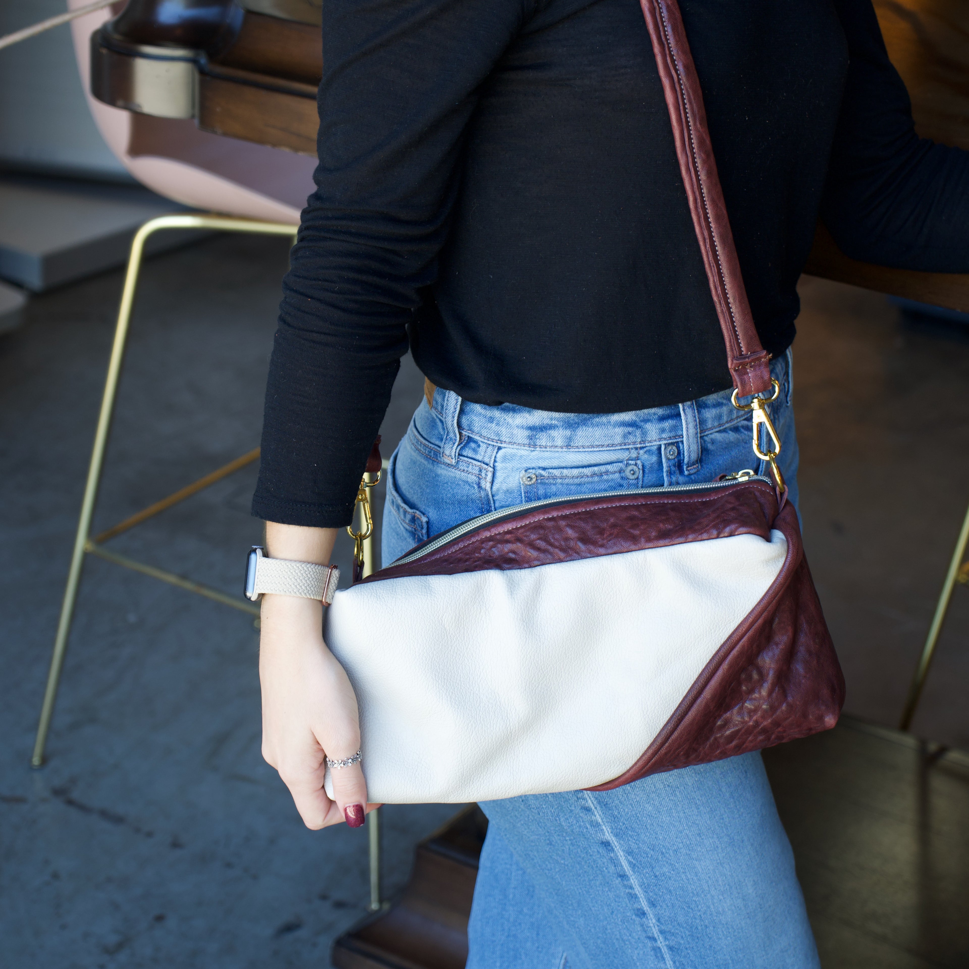 Dolly Bag - Fall 2025